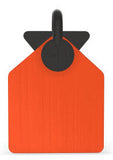 Ritchey Curved Arrowhead Medium Blank Tag