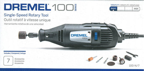 Dremel 1001 shop