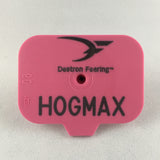 Destron Fearing Duflex Hog Max Numbered Tag With Round - USDA PIN