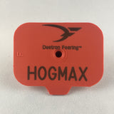 Destron Fearing Duflex Hog Max Numbered Tag With Round - USDA PIN