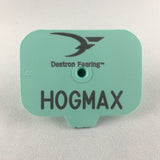 Destron Fearing Duflex Bag of Hog Max Pre-Numbered Tags With Rounds (25/bag)