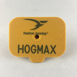 Destron Fearing Duflex Bag of Hog Max Pre-Numbered Tags With Rounds (25/bag)