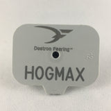 Destron Fearing Duflex Bag of Hog Max Pre-Numbered Tags With Rounds (25/bag)