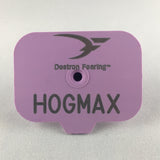 Destron Fearing Duflex Bag of Hog Max Pre-Numbered Tags With Rounds (25/bag)