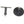Destron Fearing Duflex Bag of Blank Male Infecta Guard Buttons - Male Buttons Only (25/bag)