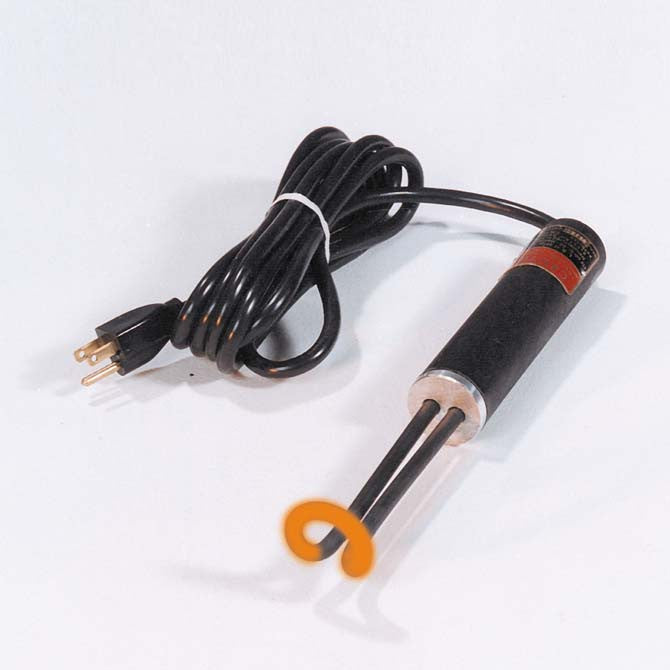 L&H Electric Dehorner