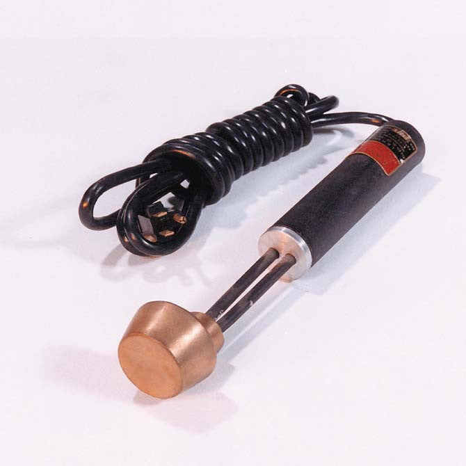 L&H Electric Dehorner - Searing Iron