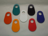 Bock Pear Blank Tag