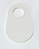 Bock Pear Blank Tag