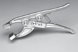 Stone Provet 500 Tattoo Outfit - 5 Char 3/8" - Pliers Only
