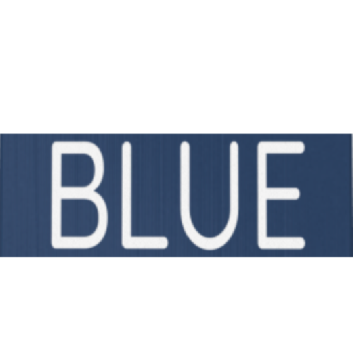 Ritchey Engraveable Numbered Equine Neck Strap - 1 1/2" x 60"