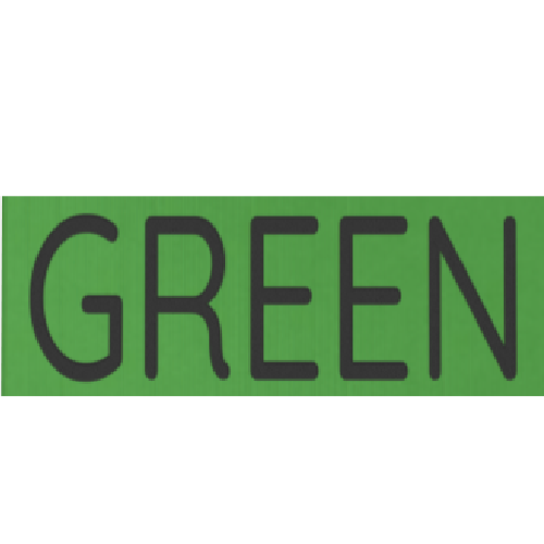 Ritchey Engraveable Numbered Equine Neck Strap - 1 1/2" x 60"