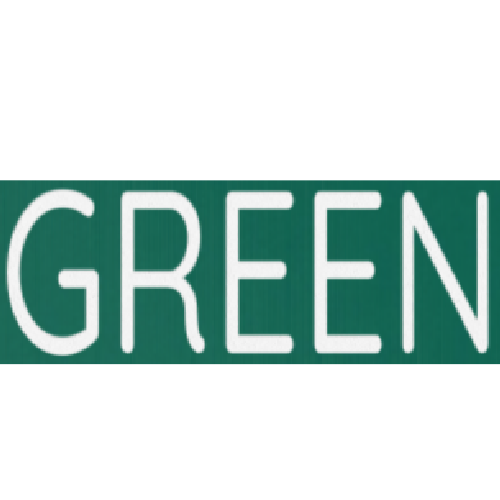 Ritchey Engraveable Numbered Equine Neck Strap - 1 1/2" x 60"