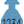 Ritchey Flat Arrowhead Medium Blank Tag