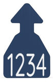 Ritchey Flat Arrowhead Medium Blank Tag