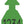 Ritchey Flat Arrowhead Medium Blank Tag