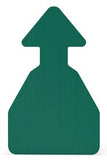 Ritchey Flat Arrowhead Medium Blank Tag