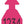 Ritchey Flat Arrowhead Medium Blank Tag
