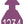 Ritchey Flat Arrowhead Medium Blank Tag