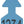 Ritchey Flat Arrowhead Small Numbered 1 Side Tag