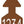 Ritchey Flat Arrowhead Small Numbered 1 Side Tag