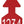 Ritchey Flat Arrowhead Small Numbered 1 Side Tag