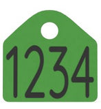 Ritchey Bag of Neck Chain Blank Tags (25/bag)