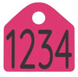 Ritchey Bag of Neck Chain Blank Tags (25/bag)