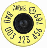 Allflex EID Bag of 982 FDX Buttons (20/bag)