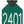 Ritchey Curved Arrowhead Large Numbered 2 Sides Tag