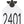 Ritchey Curved Arrowhead Large Numbered 1 Side Tag
