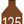 Ritchey Bag of Universal Medium Blank Tags With Black Buttons (25/bag)