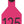 Ritchey Bag of Universal Medium Blank Tags With Black Buttons (25/bag)