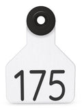 Ritchey Universal Small Custom 1 Side Tag - Female Tag Only