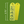 Ultra High Frequency UHF Numbered 1 Side Strip Tag With Button