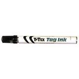 Y-Tex Black Marker Pen (2 Tips) sold by CCK Outfitters