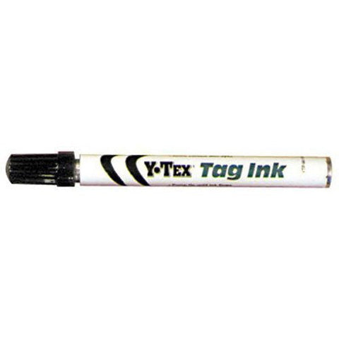 Y-TEX Black Marker Pen – CCK Outfitters