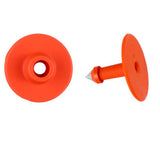 Y-Tex AA Numbered Male Button with Blank Female Round - Set