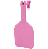 Y-Tex Y-Tag Feedlot Custom 2 Sides Tag