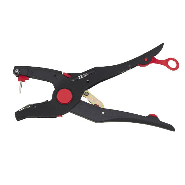 ZTag Applicator Z2 NoTearTagger With Flip Pin For 2 Piece Tags