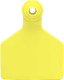 ZTag Stockman Medium (Calf Size) with Unique Number and Management Number Deer Tag With Button - TPWD