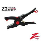Z2 No Tear Tagger Applicator Replacement Pin (10 in bag)