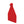 Temple Herdsman Medium Calf Numbered 1 Side Ear Tag with Blank Button