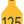 Ritchey Bag of Universal Medium Blank Tags With Black Buttons (25/bag)