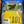 Y-Tex AA Bag of Large 4* Pre-Numbered Tags With Buttons (100/bag)