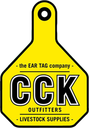 CCK Outfitters